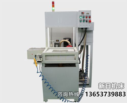 轉(zhuǎn)向器蝸輪、蝸桿清洗機(jī)