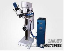 頂尖孔磨床的回轉(zhuǎn)頂尖磨損怎么辦？