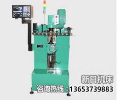 中心孔研磨機的加工工藝是怎樣的？