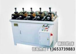 中心孔研磨機性能方面如何？