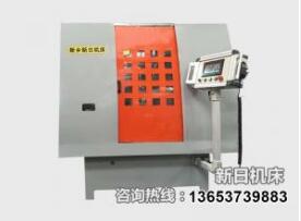 如何修磨中心孔磨床的中心孔？