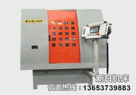  新鄉(xiāng)機(jī)床廠哪家比較？
