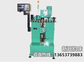 中心孔磨床的精度對加工工件有何影響？