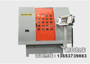 新鄉(xiāng)機(jī)床廠：如何保養(yǎng)中心孔研磨機(jī)？