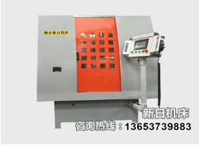 哪些因素確保了中心孔磨床良好的傳動(dòng)性？