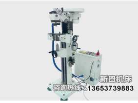 中心孔磨床的結(jié)構(gòu)組成原理，你造嗎？