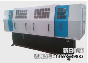 新鄉(xiāng)機(jī)床廠：常見(jiàn)的六大機(jī)床種類(lèi)