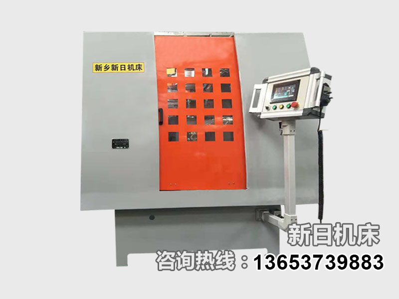 如何做好中心孔磨床金屬表面的除銹清洗工作？