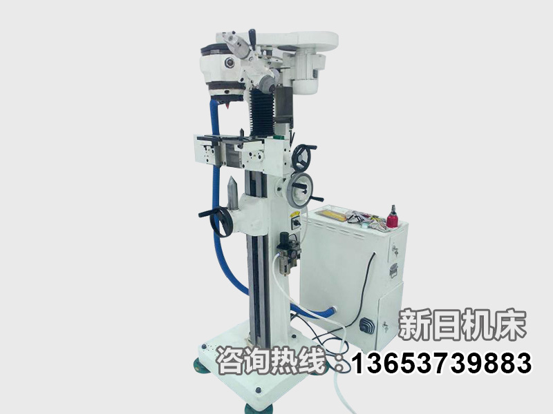 如何解決中心孔磨床的震動(dòng)？